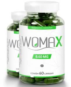 womax farmácia