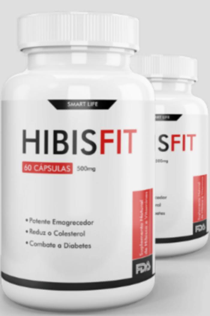 Hibisfit Farmácia 