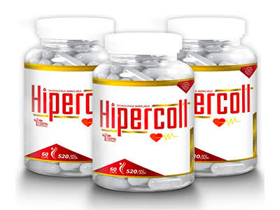 Hipercoll Farmácia
