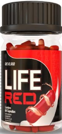 Life Red Farmácia