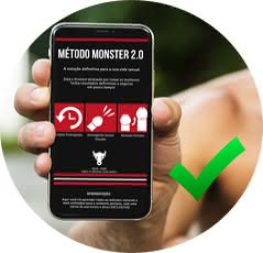 método monster download grátis