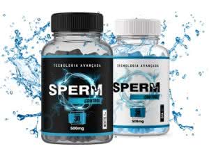 Sperm Control Farmácia 