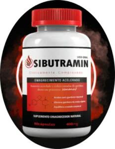 Sibutramin Farmácia