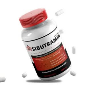 Sibutramin Farmácia