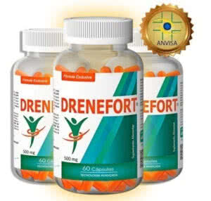 Drenefort-farmácia